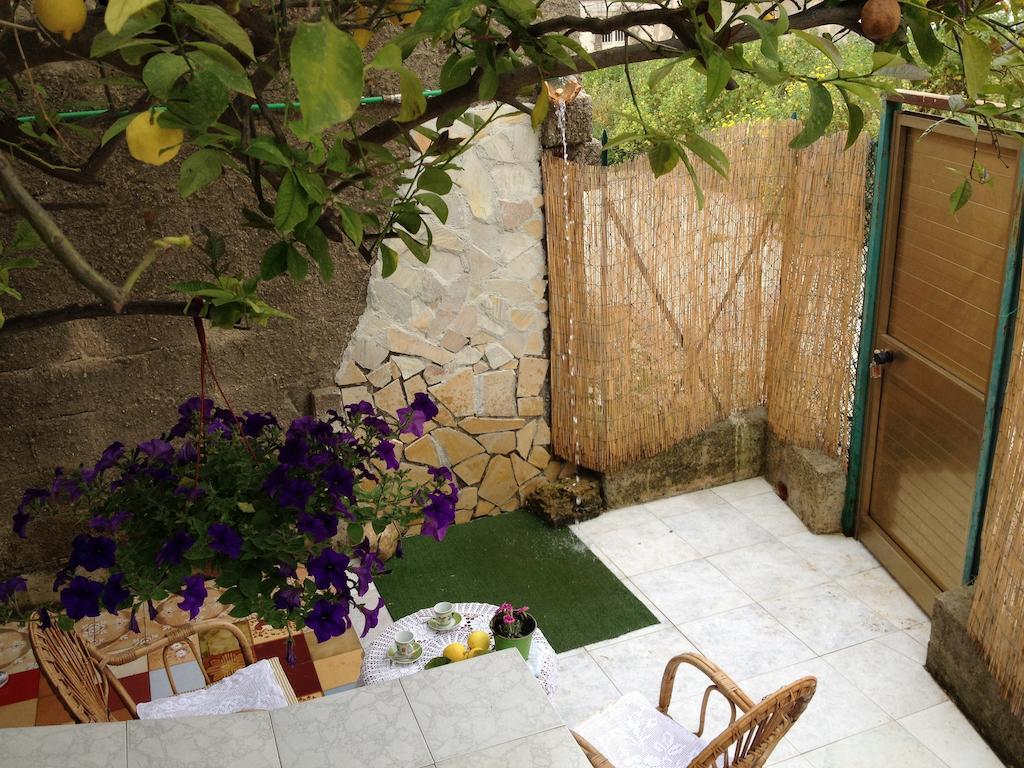 Case Vacanze Le Rose Villa Noto Bagian luar foto