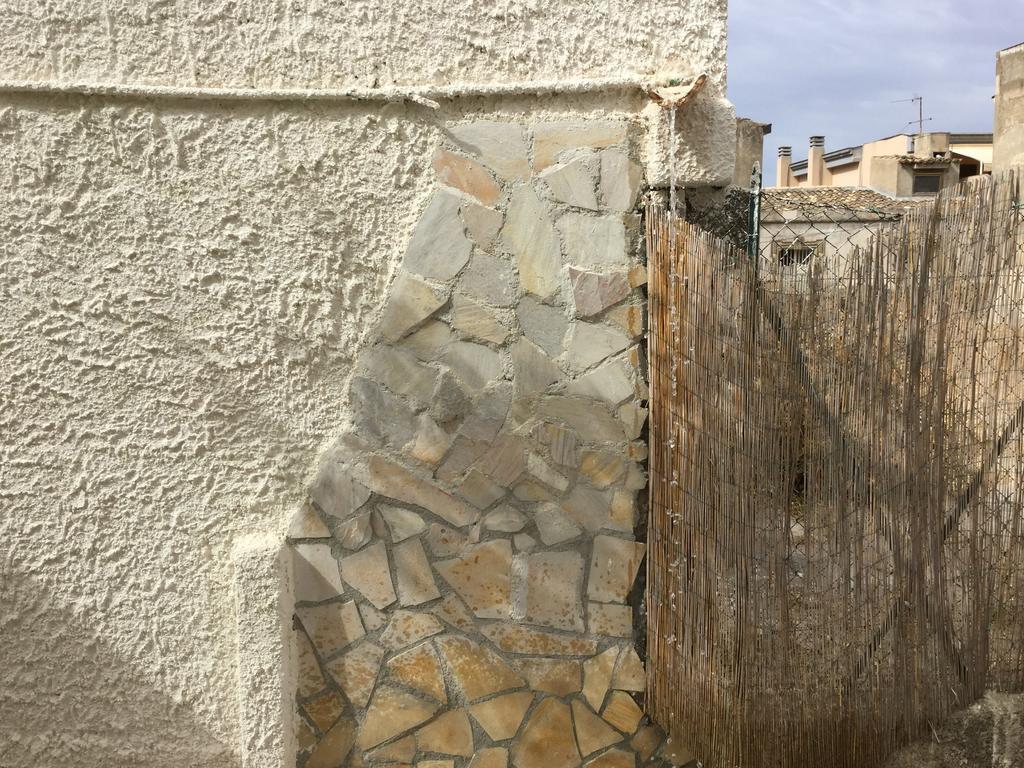 Case Vacanze Le Rose Villa Noto Bagian luar foto
