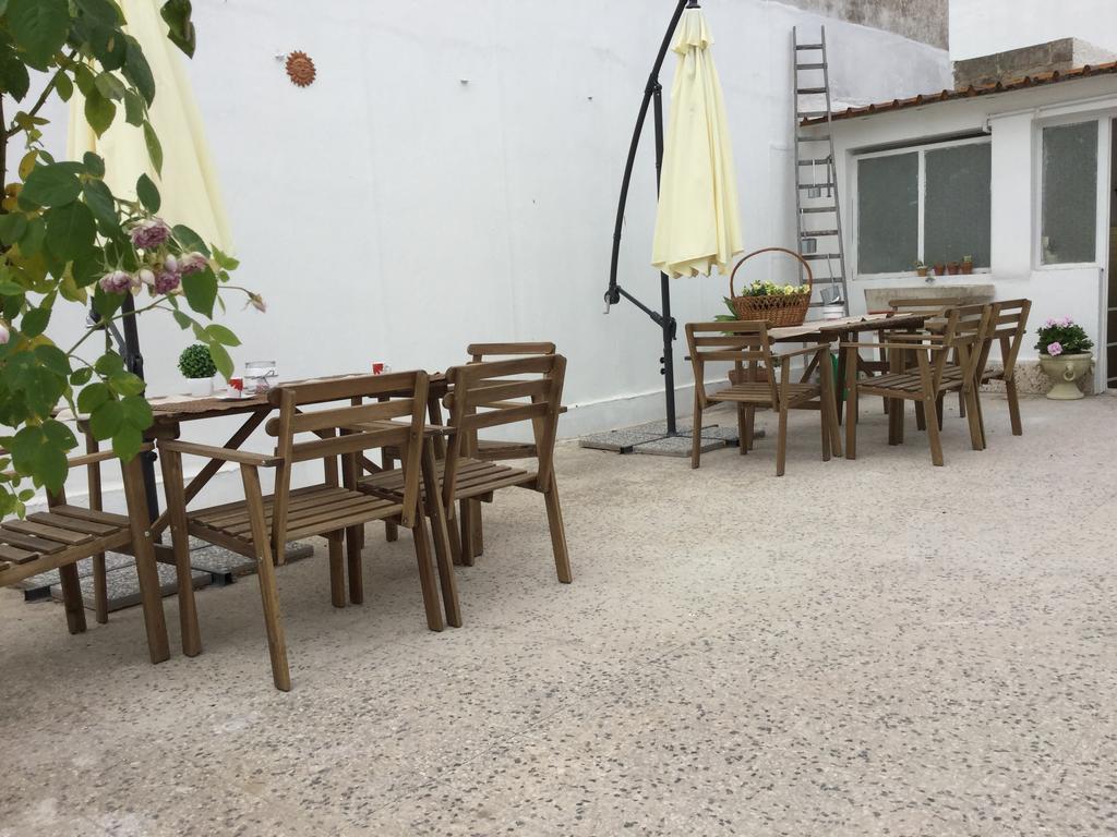 Case Vacanze Le Rose Villa Noto Bagian luar foto
