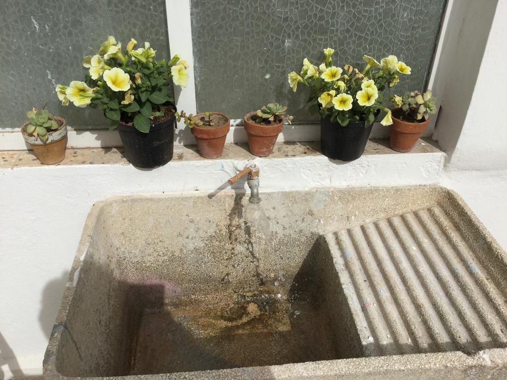 Case Vacanze Le Rose Villa Noto Bagian luar foto