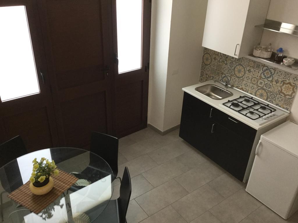 Case Vacanze Le Rose Villa Noto Bagian luar foto