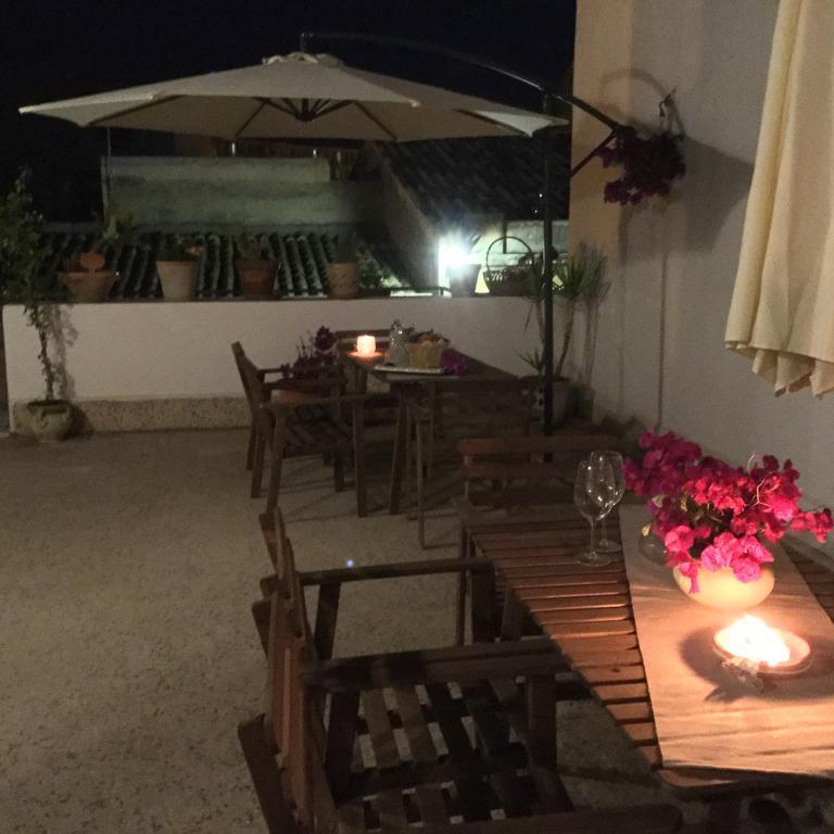 Case Vacanze Le Rose Villa Noto Bagian luar foto