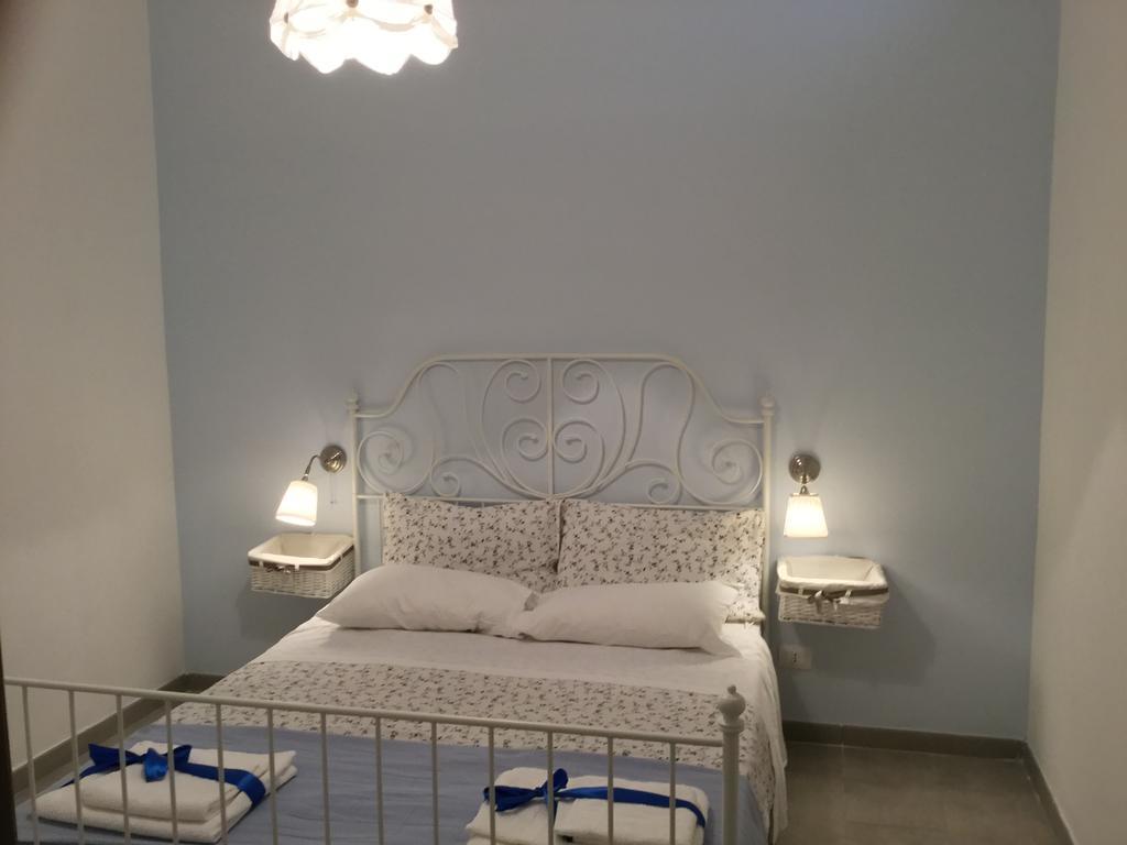Case Vacanze Le Rose Villa Noto Bagian luar foto