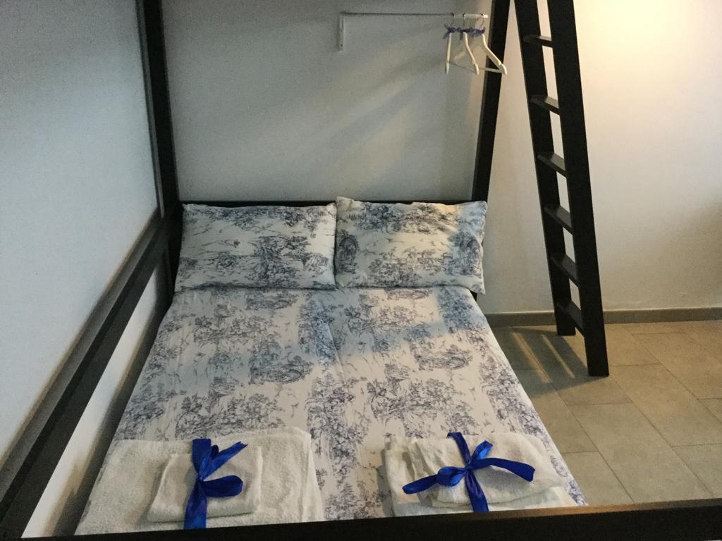 Case Vacanze Le Rose Villa Noto Bagian luar foto