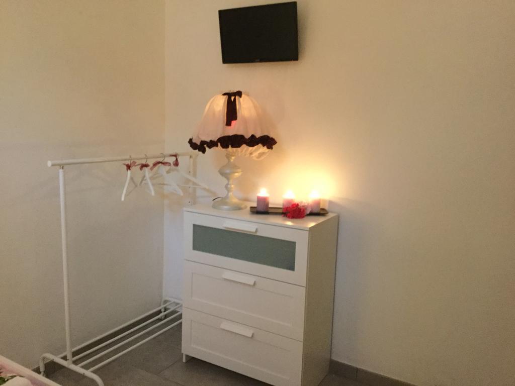 Case Vacanze Le Rose Villa Noto Bagian luar foto