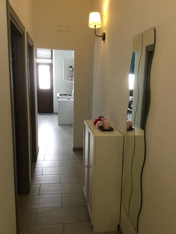 Case Vacanze Le Rose Villa Noto Bagian luar foto