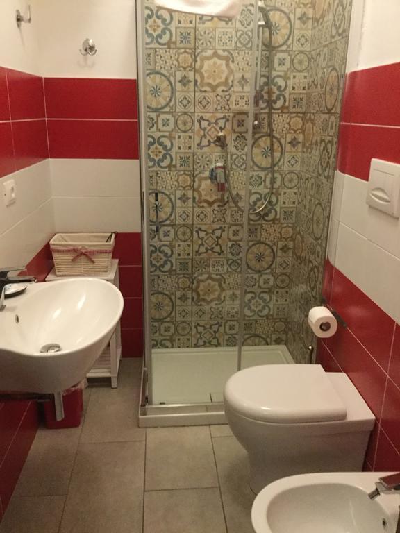 Case Vacanze Le Rose Villa Noto Bagian luar foto