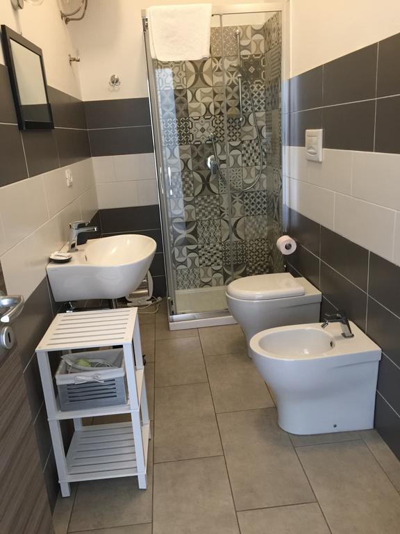 Case Vacanze Le Rose Villa Noto Bagian luar foto