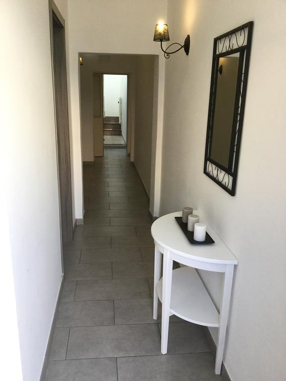 Case Vacanze Le Rose Villa Noto Bagian luar foto